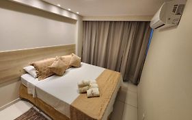 Tambau Israel Flat 217 - Beira Mar